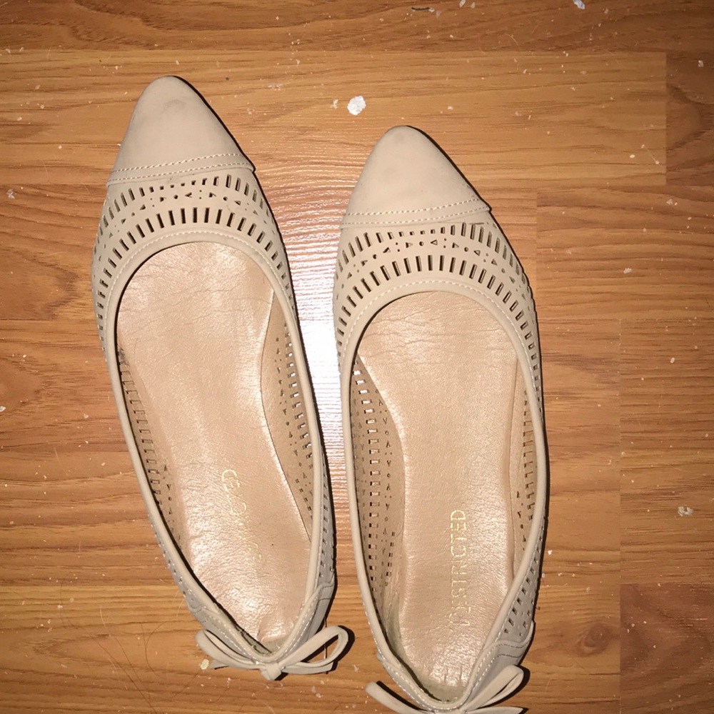 Flats